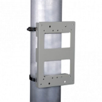 Axis Communications AXIS T91M47 POLE MOUNT